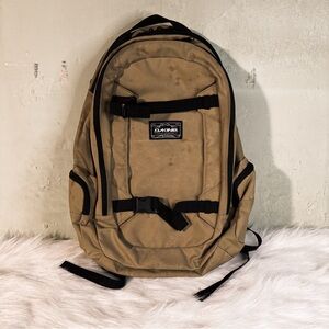 Men’s Dakine Backpack